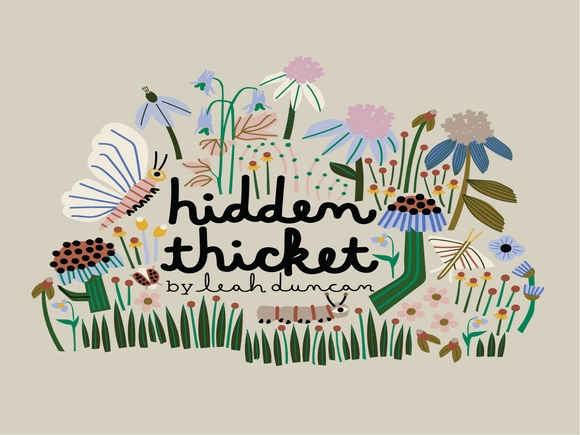 Hidden Thicket